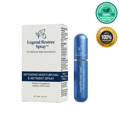 Legend Restore Spray