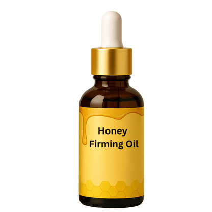Honey Firming Oil