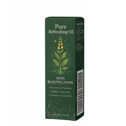 Pure Refreshing Oil