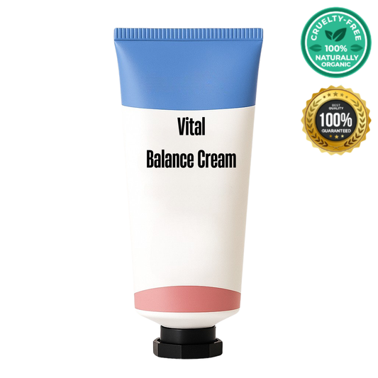 Vital Balance Cream
