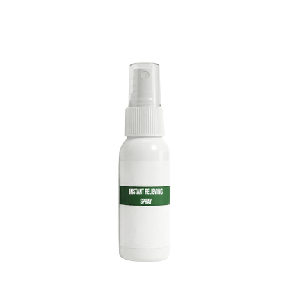 Quick Relieving Spray