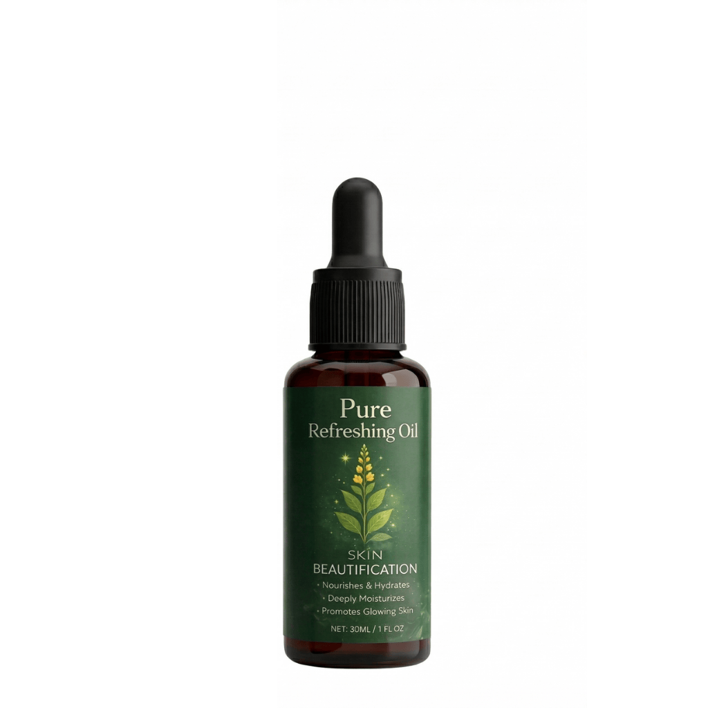 Premium Pure Refreshing Oil