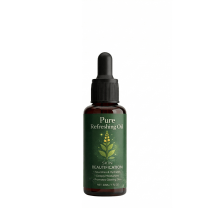Premium Pure Refreshing Oil