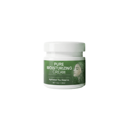 Elite Pure Moisturizing Cream