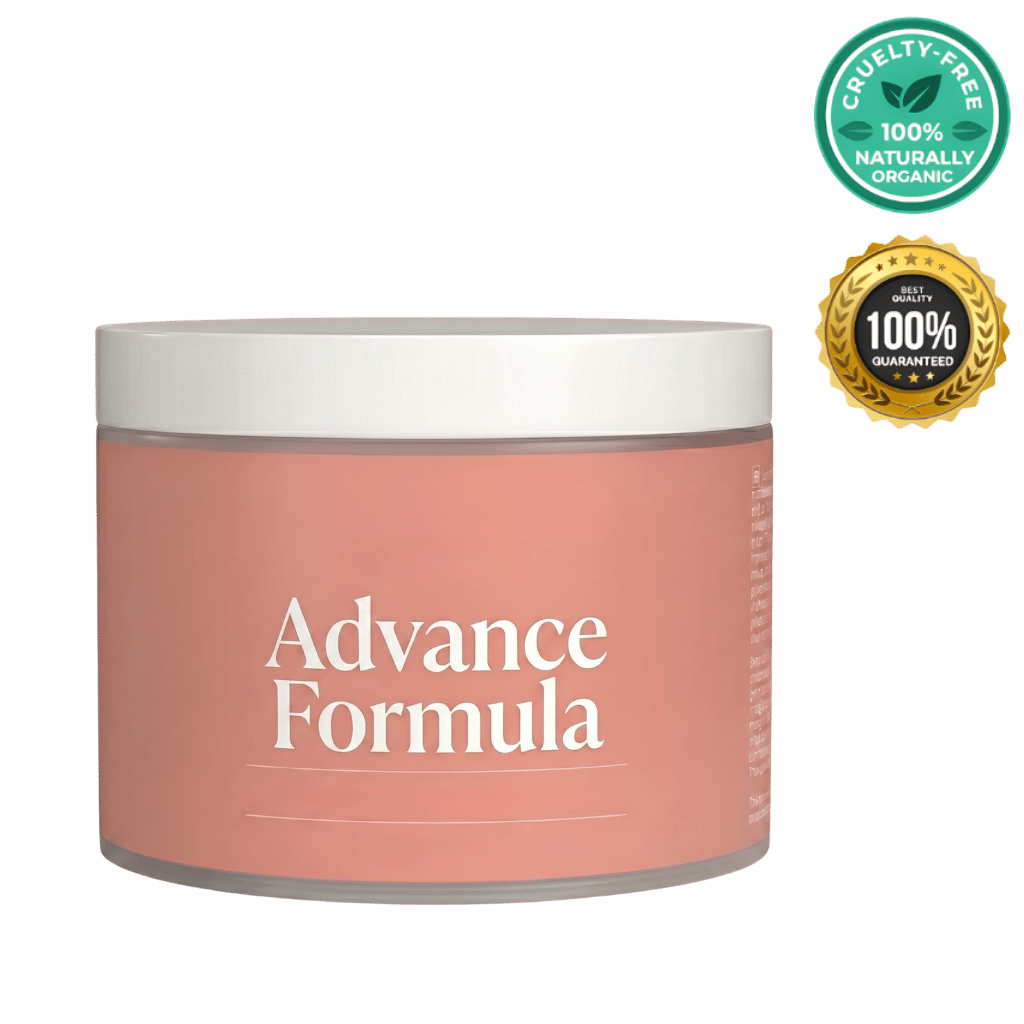 Luxe Advance Formula
