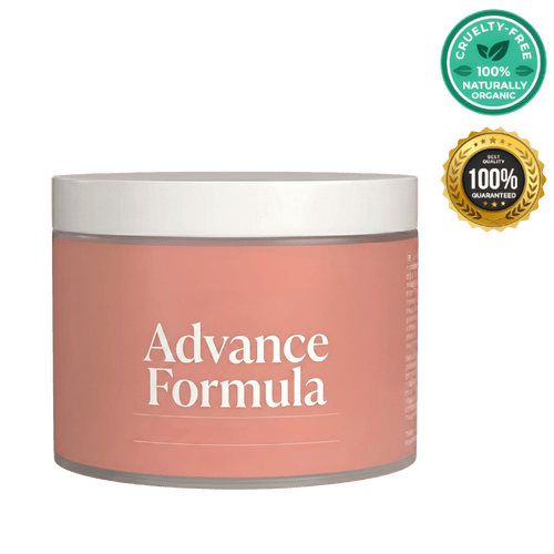 Luxe Advance Formula