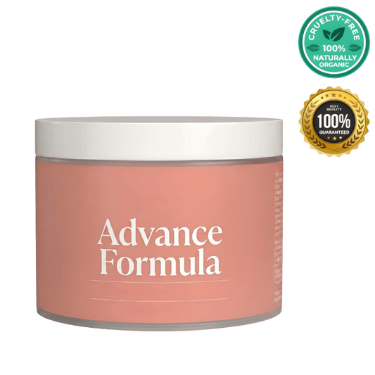 Advance Formula