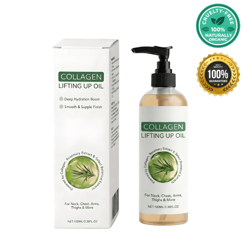 Premium Lifting Up Oil