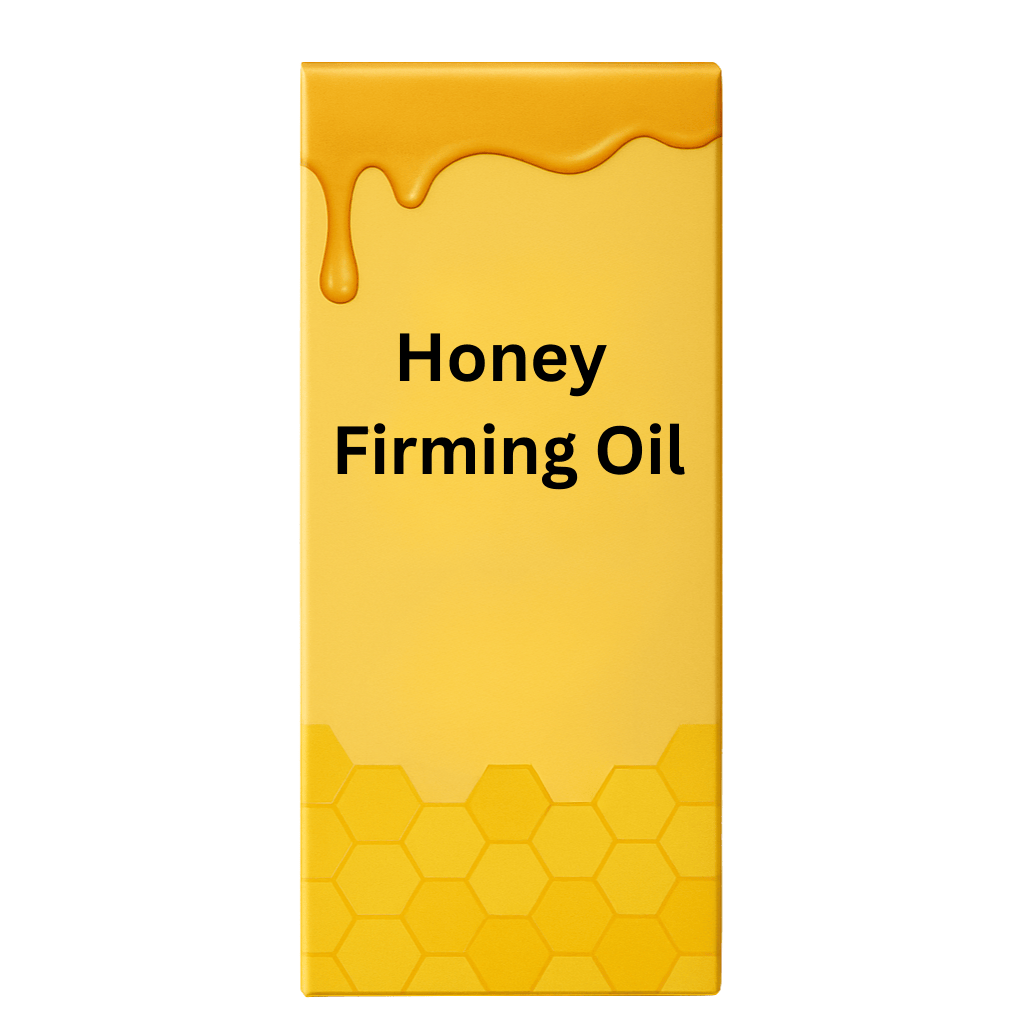 Honey Firming Oil