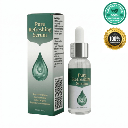 Pure Refreshing Serum