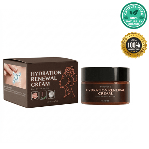 Elite Skin Firming Cream