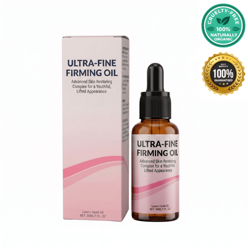 Ultimate-Fine Firming Oil