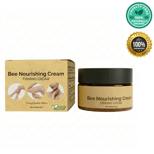 Honey Lifting Cream