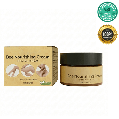 Elite Honey Lifting Cream