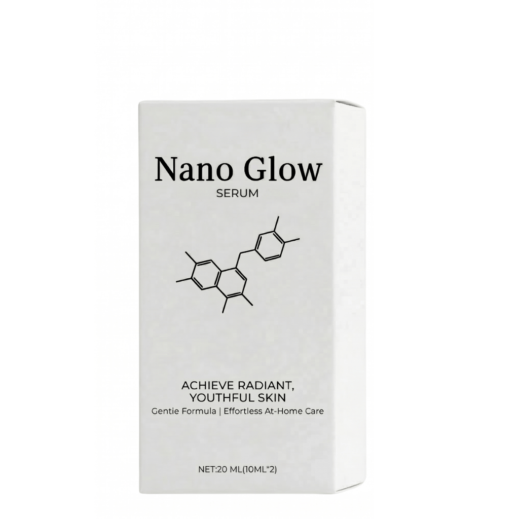 Elite Nano Serum