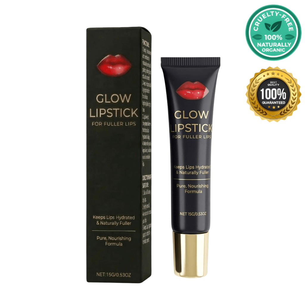 Lips Plumping Oil