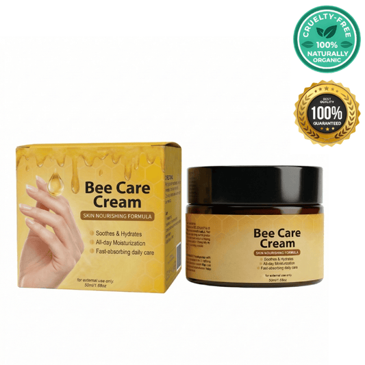Bee Care Cream