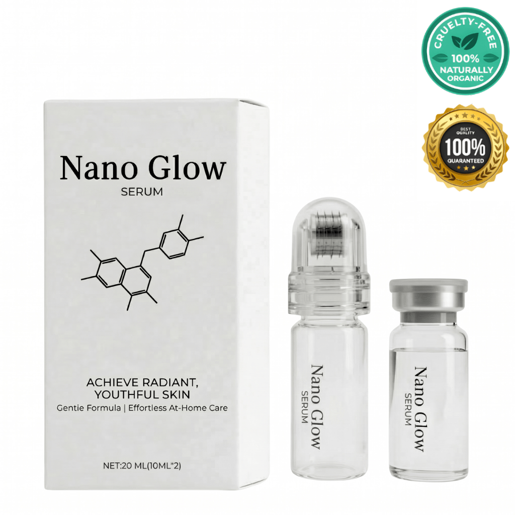 Elite Nano Serum