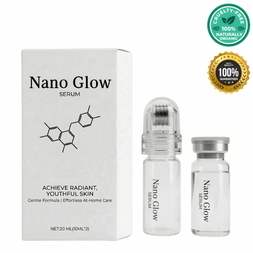 Elite Nano Serum