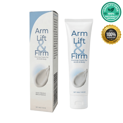 Arm Lifting Cream