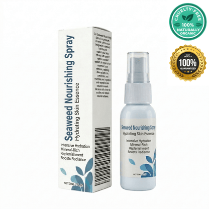 Seaweed Nourishing Spray