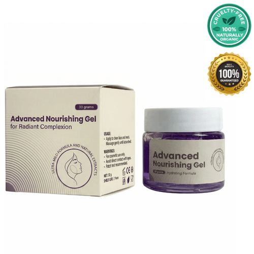 Ultra Nourishing Gel