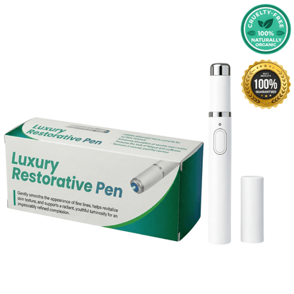 Luxury Restorative Pen