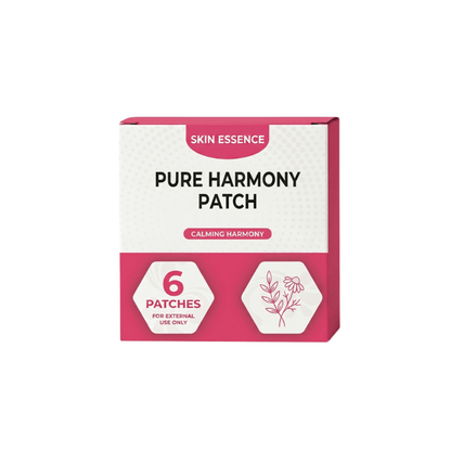 Premium Pure Harmony Patch