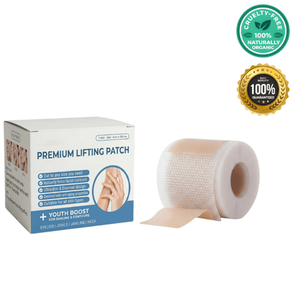 Premium Lifting Patch