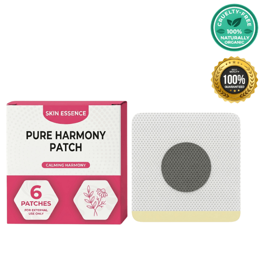 Premium Pure Harmony Patch