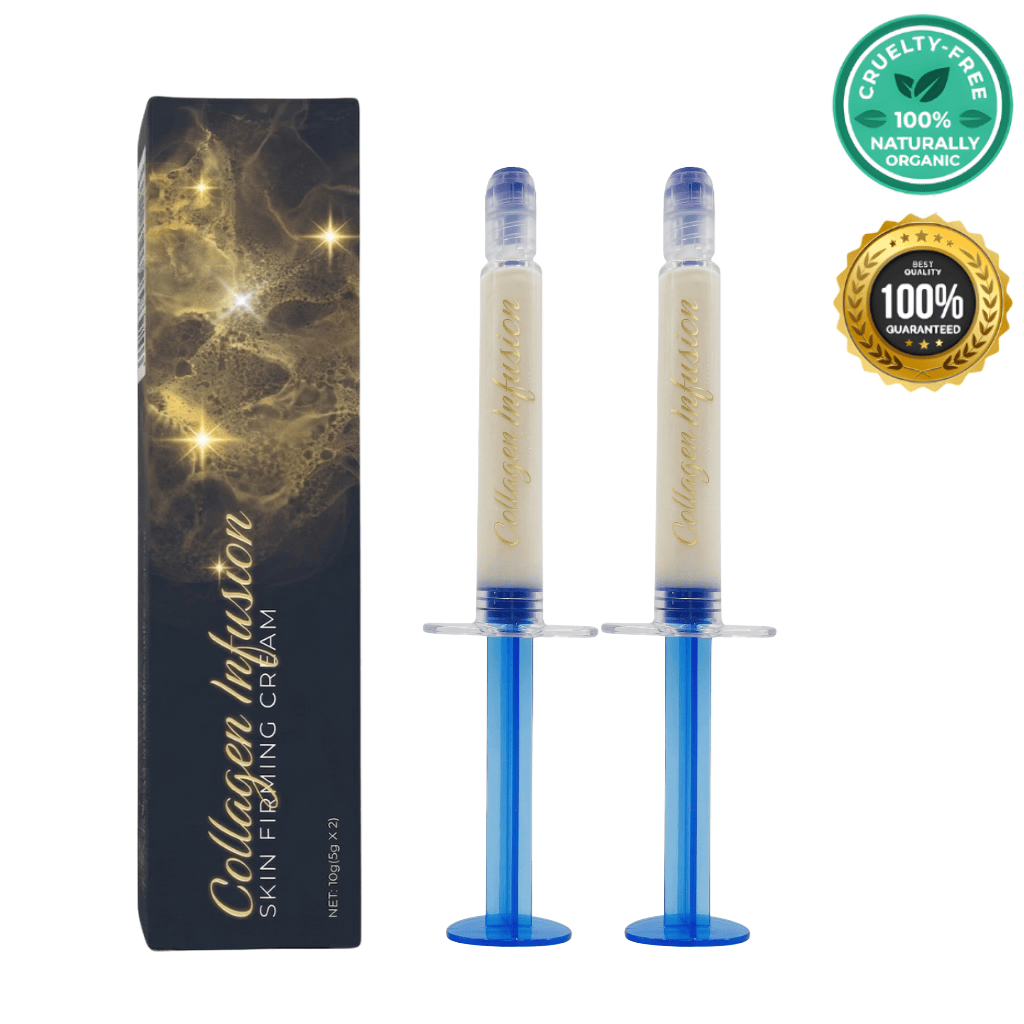 Luxury Firming Serum