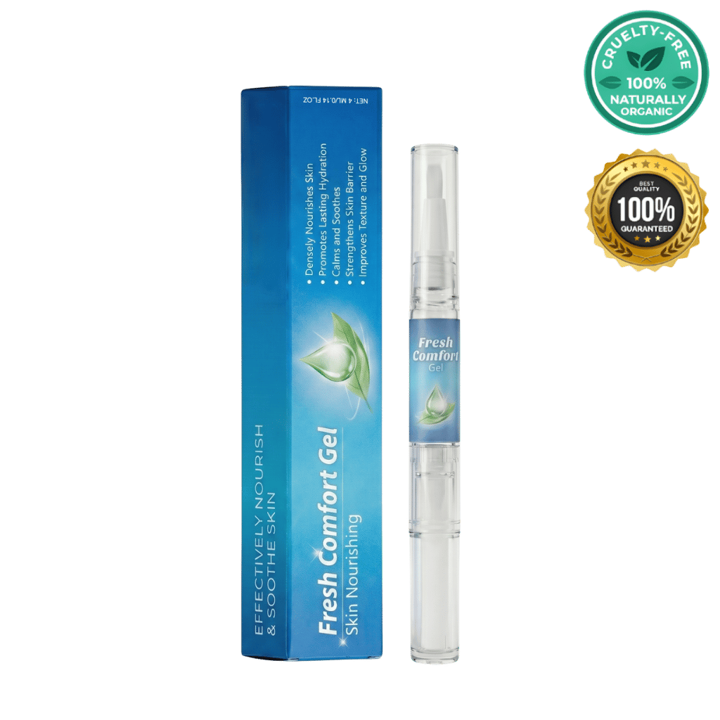 Premium Fresh Comfort Gel