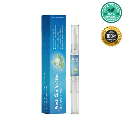 Fresh Comfort Gel