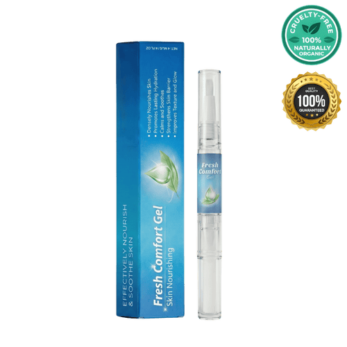 Fresh Comfort Gel