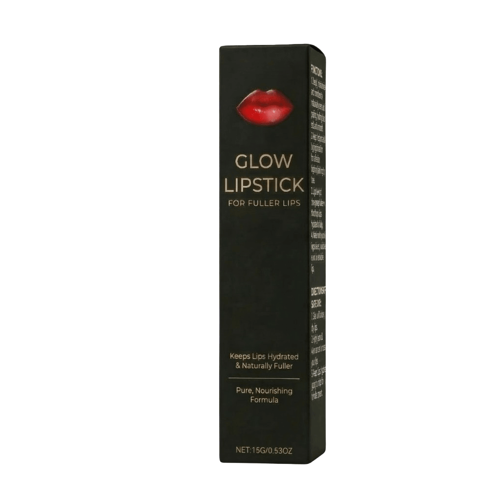 Lips Plumping Oil