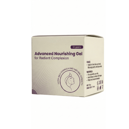 Ultra Nourishing Gel