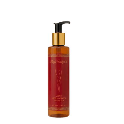Supreme Body Oil