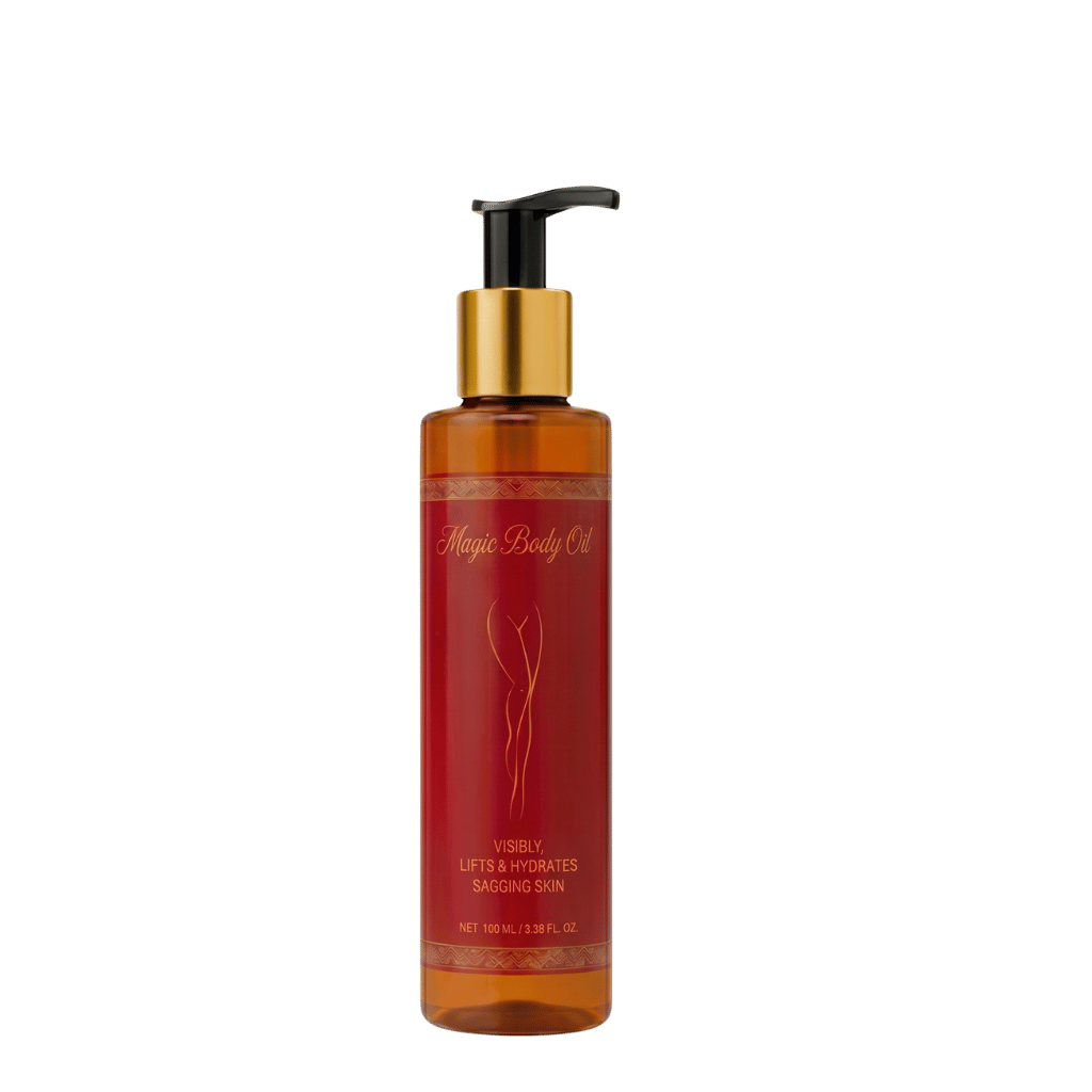 Elite Body Oil