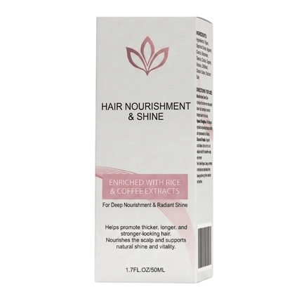 Luxury Hair Spray