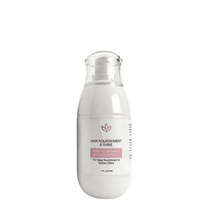 Deluxe Hair Spray