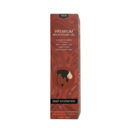 Luxury Nourishing Gel