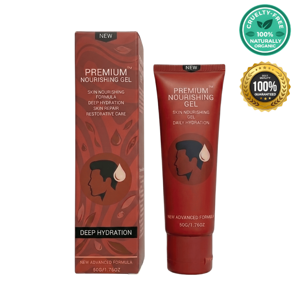 Luxury Nourishing Gel