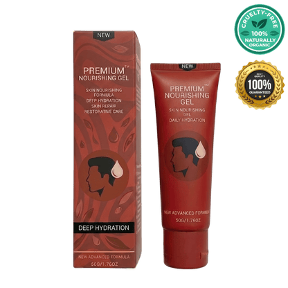 Luxury Nourishing Gel