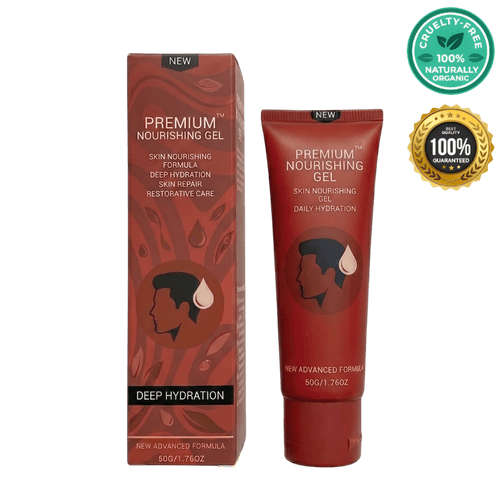 Premium Nourishing Gel