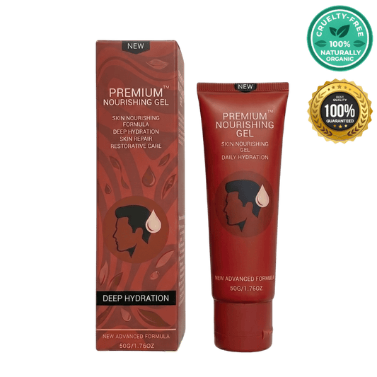 Premium Nourishing Gel