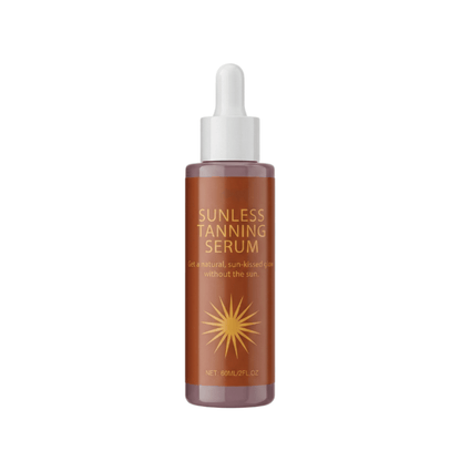 Deluxe Tanning Oil
