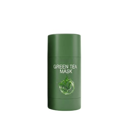 Green Tea Silk Mask Stick
