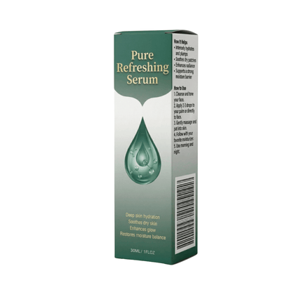 Pure Refreshing Serum