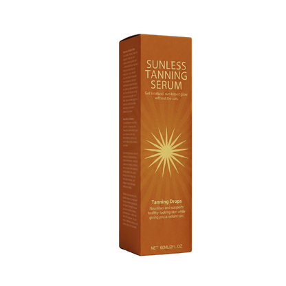 Luxury Tanning Oil