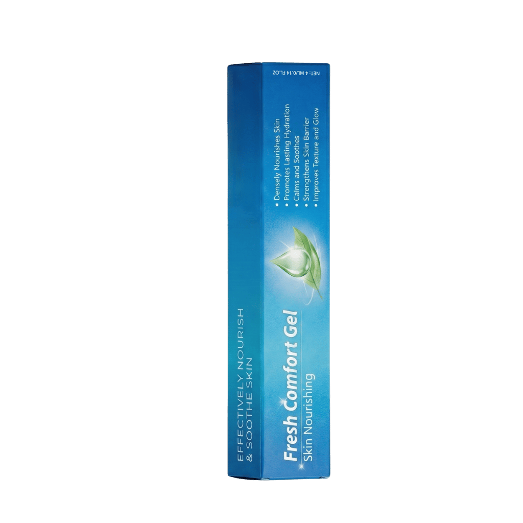 Premium Fresh Comfort Gel